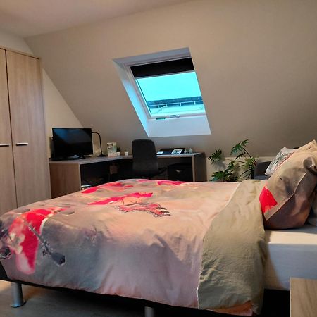 B&B Lora Langemark Eksteriør billede