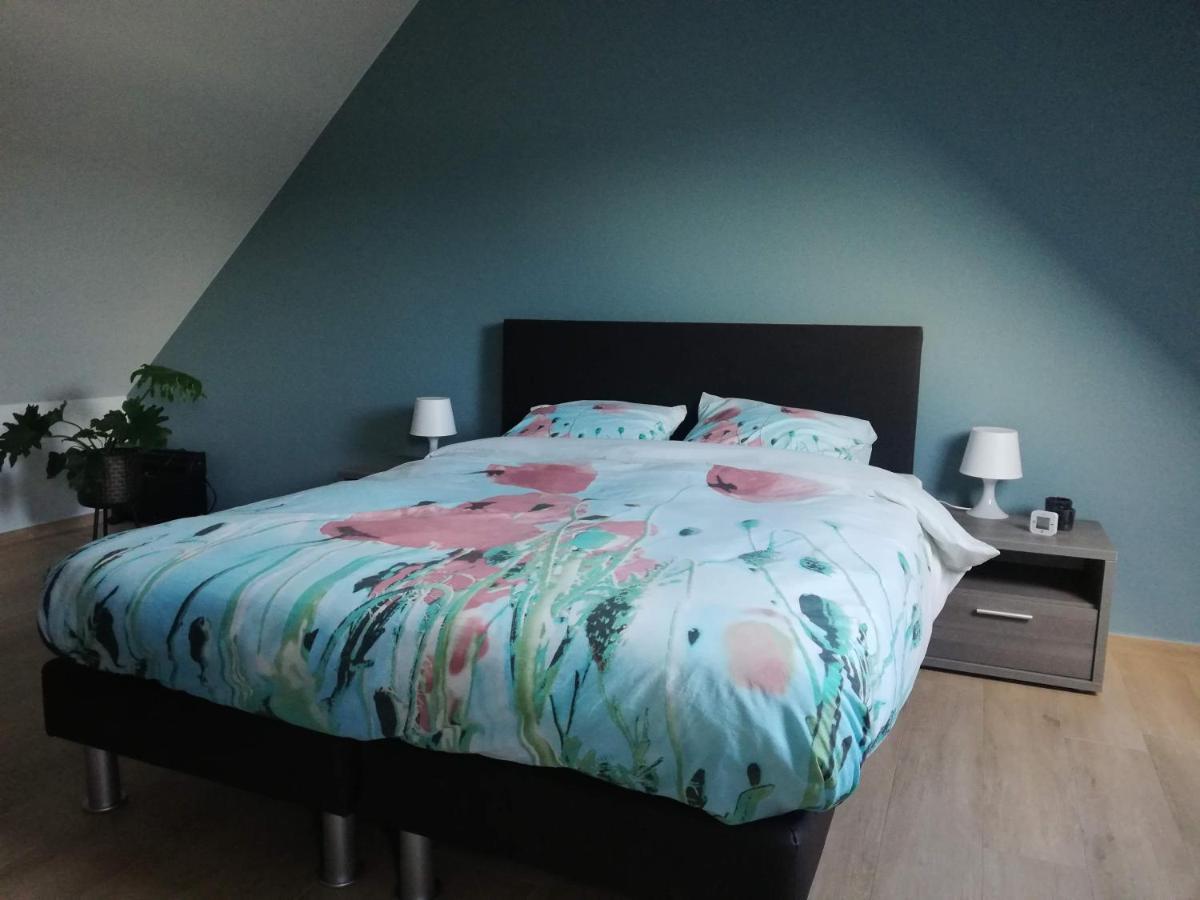 B&B Lora Langemark Eksteriør billede