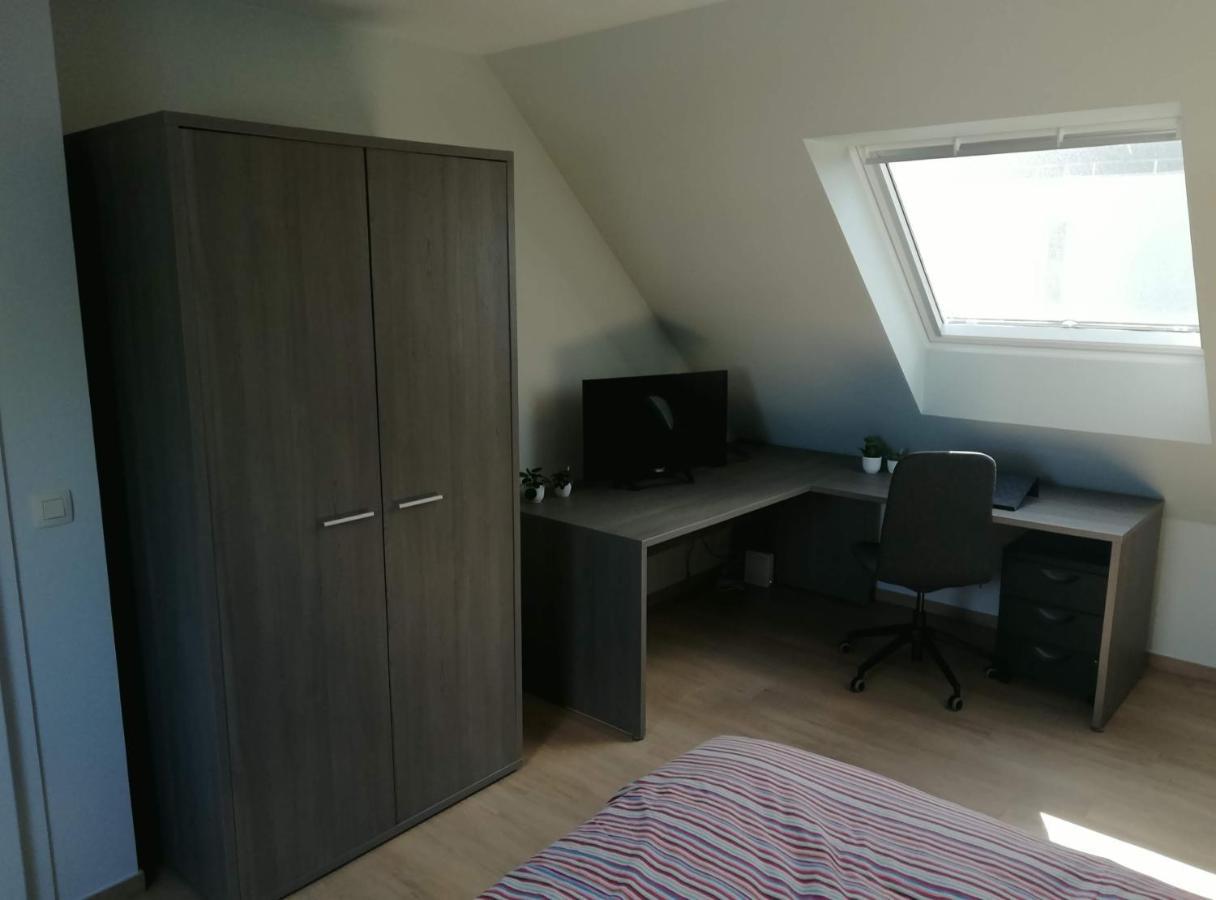 B&B Lora Langemark Eksteriør billede