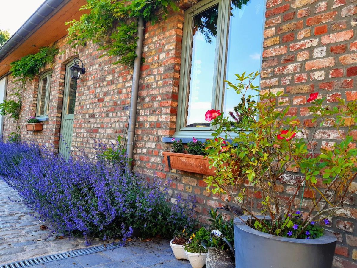 B&B Lora Langemark Eksteriør billede
