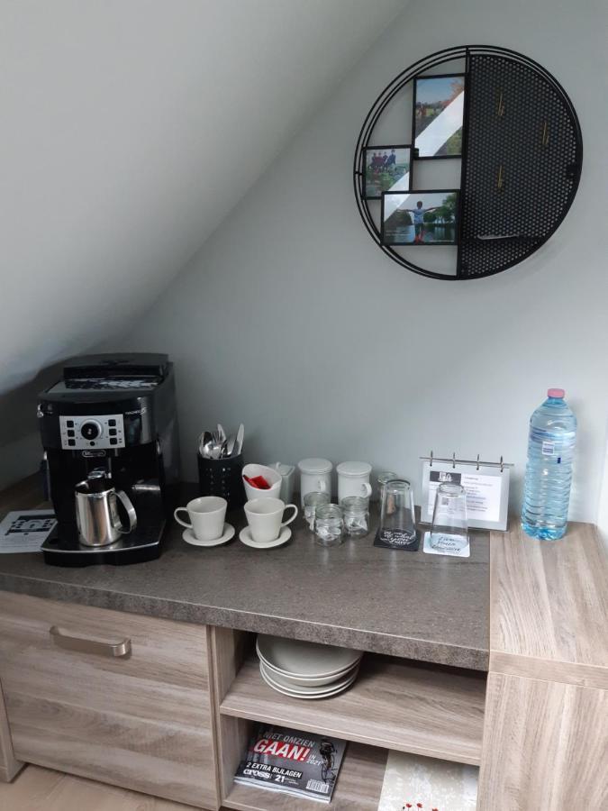 B&B Lora Langemark Eksteriør billede